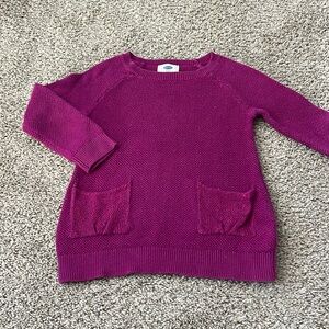 Old Navy Sweater